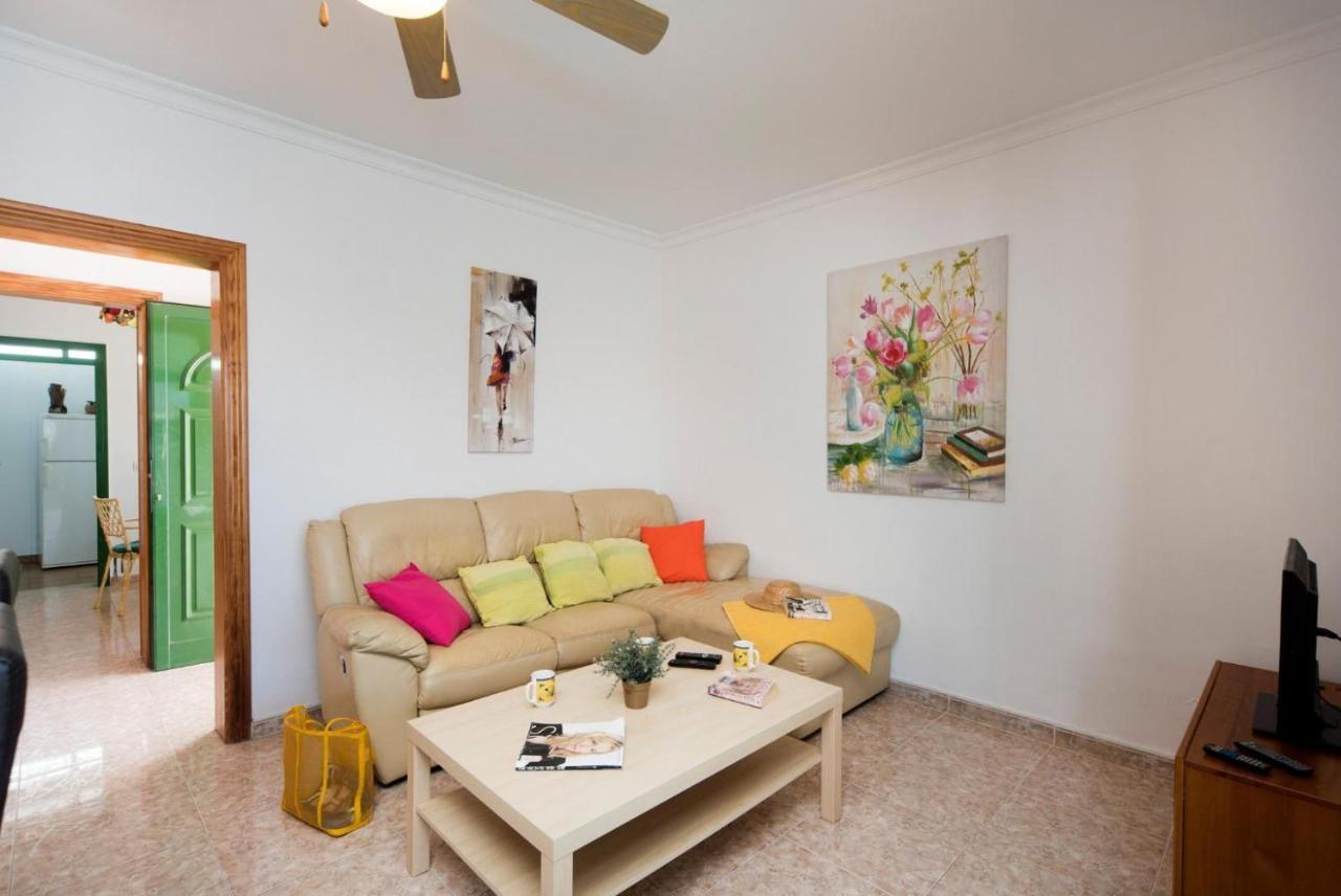 Villa Alegranza Puerto del Carmen  Luaran gambar