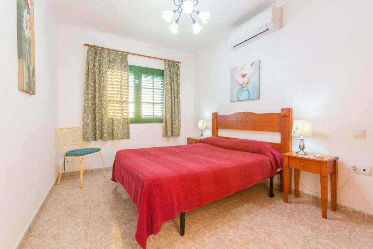 Villa Alegranza Puerto del Carmen  Luaran gambar