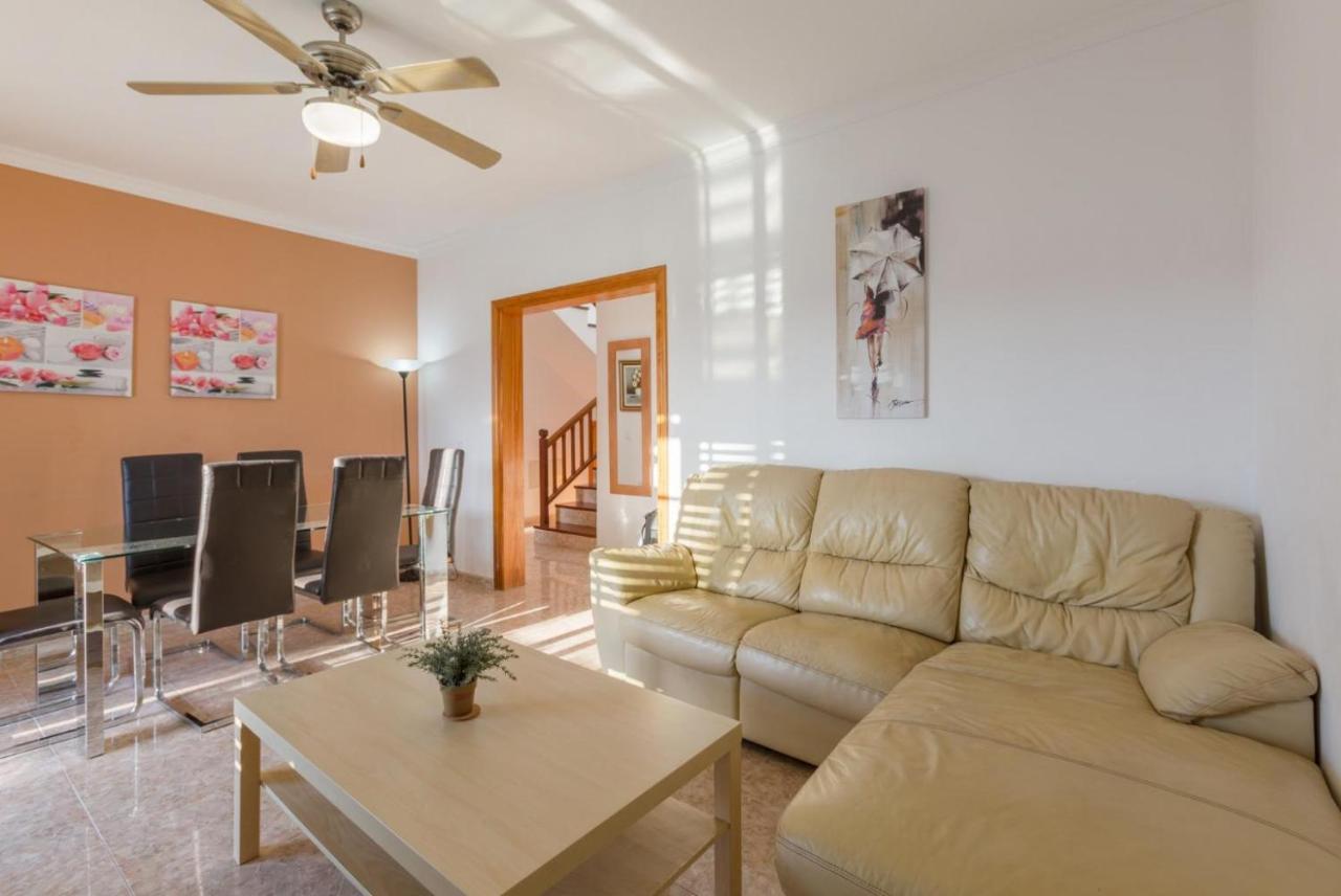 Villa Alegranza Puerto del Carmen  Luaran gambar