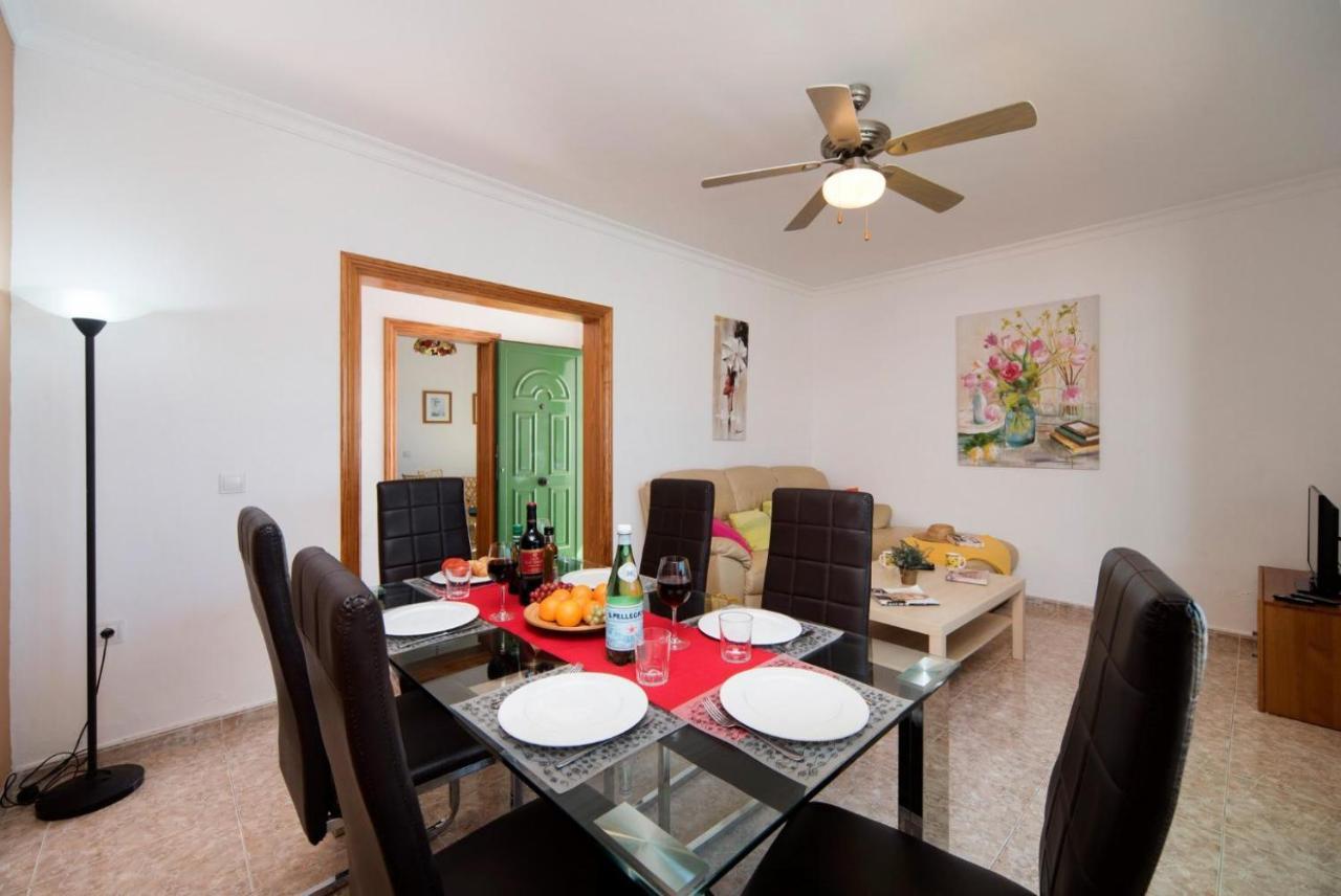 Villa Alegranza Puerto del Carmen  Luaran gambar