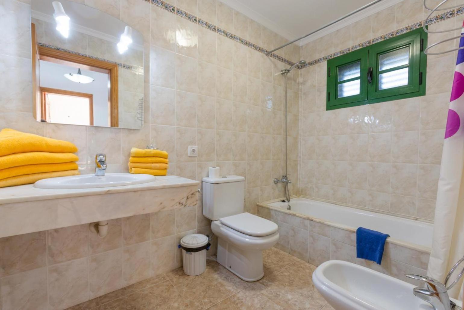 Villa Alegranza Puerto del Carmen  Luaran gambar